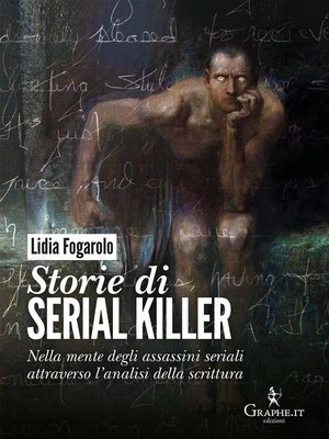 cover image of Storie di serial killer